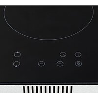 Варочная панель MAUNFELD EVCE.292-BK - Превью изображения №3 — Интернет-магазин Time-Shop