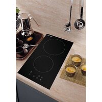 Варочная панель MAUNFELD EVCE.292-BK - Превью изображения №8 — Интернет-магазин Time-Shop