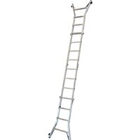 Лестница-трансформер Krause Stabilo 4x4 133977 - Превью изображения №5 — Интернет-магазин Time-Shop