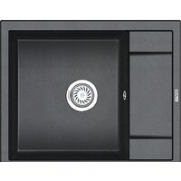 Granula GR-6002 (шварц)