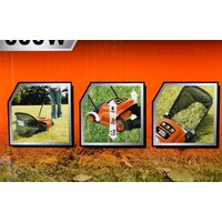 Аэратор Black & Decker GD300 - Превью изображения №17 — Интернет-магазин Time-Shop