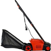 Аэратор Black & Decker GD300 - Превью изображения №4 — Интернет-магазин Time-Shop