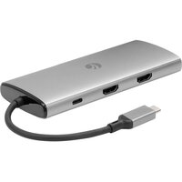 Док-станция VCOM CUE68 - Превью изображения №3 — Интернет-магазин Time-Shop