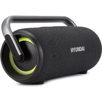 Беспроводная колонка Hyundai Select H-PS1029 - Превью изображения №4 — Интернет-магазин Time-Shop