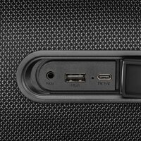 Беспроводная колонка Hyundai Select H-PS1029 - Превью изображения №9 — Интернет-магазин Time-Shop