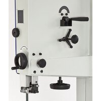 Ленточнопильный станок Belmash (Белмаш) WBS-410 - Превью изображения №9 — Интернет-магазин Time-Shop