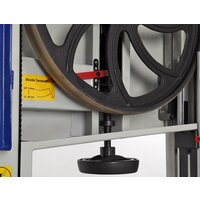 Ленточнопильный станок Belmash (Белмаш) WBS-410 - Превью изображения №4 — Интернет-магазин Time-Shop