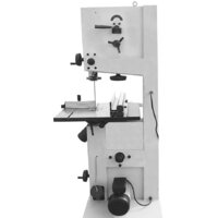 Ленточнопильный станок Belmash (Белмаш) WBS-410 - Превью изображения №2 — Интернет-магазин Time-Shop