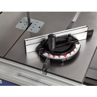 Ленточнопильный станок Belmash (Белмаш) WBS-410 - Превью изображения №13 — Интернет-магазин Time-Shop