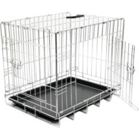 Duvo Plus Pet Kennel Top Line 780/472/DV