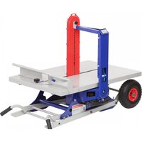 Электрорез Belmash (Белмаш) MCS-500 - Превью изображения №4 — Интернет-магазин Time-Shop