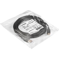 Кабель ExeGate EX-CC-USB2-AMBM-5.0 - Превью изображения №2 — Интернет-магазин Time-Shop