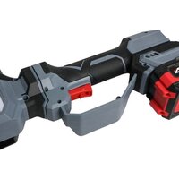 Аккумуляторная пила Profipower PL-12 (с 2-мя АКБ) - Превью изображения №2 — Интернет-магазин Time-Shop