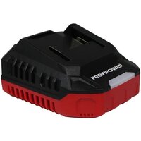 Аккумуляторная пила Profipower PL-12 (с 2-мя АКБ) - Превью изображения №24 — Интернет-магазин Time-Shop