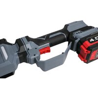 Аккумуляторная пила Profipower PL-12 (с 2-мя АКБ) - Превью изображения №15 — Интернет-магазин Time-Shop