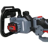 Аккумуляторная пила Profipower PL-12 (с 2-мя АКБ) - Превью изображения №14 — Интернет-магазин Time-Shop