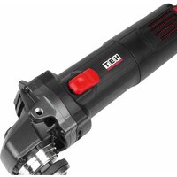 Угловая шлифмашина TEH TG12508F - Превью изображения №3 — Интернет-магазин Time-Shop
