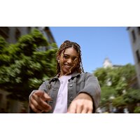 Наушники JBL Soundgear Clips (коричневый) - Превью изображения №8 — Интернет-магазин Time-Shop