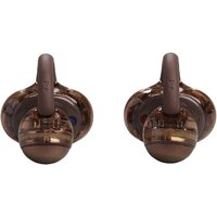 Наушники JBL Soundgear Clips (коричневый) - Превью изображения №4 — Интернет-магазин Time-Shop