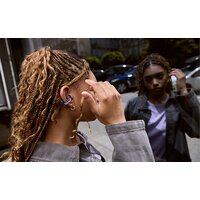 Наушники JBL Soundgear Clips (коричневый) - Превью изображения №7 — Интернет-магазин Time-Shop