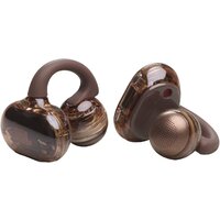 Наушники JBL Soundgear Clips (коричневый) - Превью изображения №2 — Интернет-магазин Time-Shop