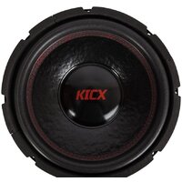Головка сабвуфера KICX GT 12M - Превью изображения №2 — Интернет-магазин Time-Shop