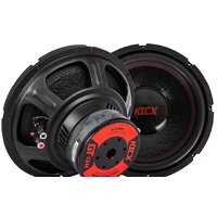 KICX GT 12M