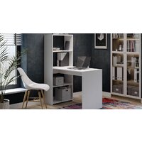 Стол Трия Тип 12 (белый ясень) - Превью изображения №2 — Интернет-магазин Time-Shop