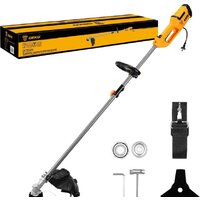 Триммер Deko DKTR1200 - Превью изображения №3 — Интернет-магазин Time-Shop