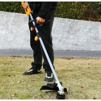 Триммер Deko DKTR1200 - Превью изображения №7 — Интернет-магазин Time-Shop