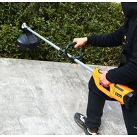 Триммер Deko DKTR1200 - Превью изображения №5 — Интернет-магазин Time-Shop