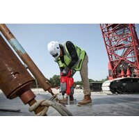 Система пылеудаления Milwaukee M18 FUEL M18FDDEL32-0 4933492142 - Превью изображения №10 — Интернет-магазин Time-Shop