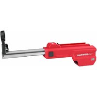 Система пылеудаления Milwaukee M18 FUEL M18FDDEL32-0 4933492142 - Превью изображения №3 — Интернет-магазин Time-Shop
