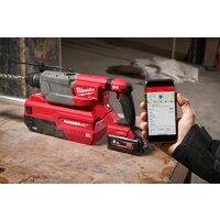Система пылеудаления Milwaukee M18 FUEL M18FDDEL32-0 4933492142 - Превью изображения №8 — Интернет-магазин Time-Shop