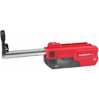 Система пылеудаления Milwaukee M18 FUEL M18FDDEL32-0 4933492142 - Превью изображения №2 — Интернет-магазин Time-Shop