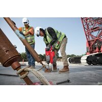 Система пылеудаления Milwaukee M18 FUEL M18FDDEL32-0 4933492142 - Превью изображения №12 — Интернет-магазин Time-Shop