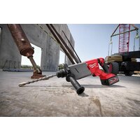 Система пылеудаления Milwaukee M18 FUEL M18FDDEL32-0 4933492142 - Превью изображения №9 — Интернет-магазин Time-Shop