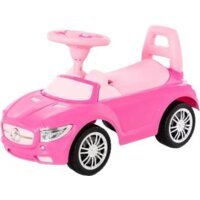 Каталки, педальные машинки