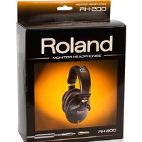 Наушники Roland RH-200 - Превью изображения №8 — Интернет-магазин Time-Shop