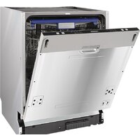 Встраиваемая посудомоечная машина Nord (Nordfrost) BI6 1463 - Превью изображения №2 — Интернет-магазин Time-Shop