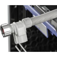 Встраиваемая посудомоечная машина Nord (Nordfrost) BI6 1463 - Превью изображения №8 — Интернет-магазин Time-Shop