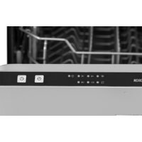 Встраиваемая посудомоечная машина Nord (Nordfrost) BI6 1463 - Превью изображения №9 — Интернет-магазин Time-Shop