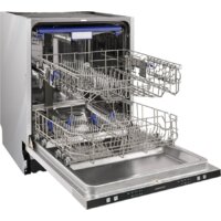 Встраиваемая посудомоечная машина Nord (Nordfrost) BI6 1463 - Превью изображения №5 — Интернет-магазин Time-Shop