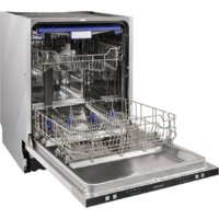 Встраиваемая посудомоечная машина Nord (Nordfrost) BI6 1463 - Превью изображения №4 — Интернет-магазин Time-Shop