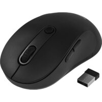 Мышь Baseus BS-F02B (космический черный) - Превью изображения №3 — Интернет-магазин Time-Shop