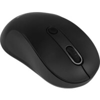 Мышь Baseus BS-F02B (космический черный) - Превью изображения №2 — Интернет-магазин Time-Shop
