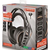 Наушники Plantronics RIG 400 PRO HC - Превью изображения №5 — Интернет-магазин Time-Shop