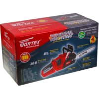 Аккумуляторная пила Wortex CEC 3536 CEC353600029 (без АКБ) - Превью изображения №6 — Интернет-магазин Time-Shop
