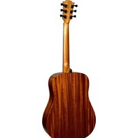 Акустическая гитара LAG Tramontane 88 T88D - Превью изображения №3 — Интернет-магазин Time-Shop