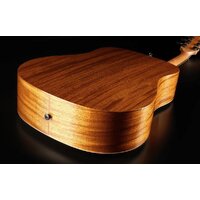 Акустическая гитара LAG Tramontane 88 T88D - Превью изображения №7 — Интернет-магазин Time-Shop